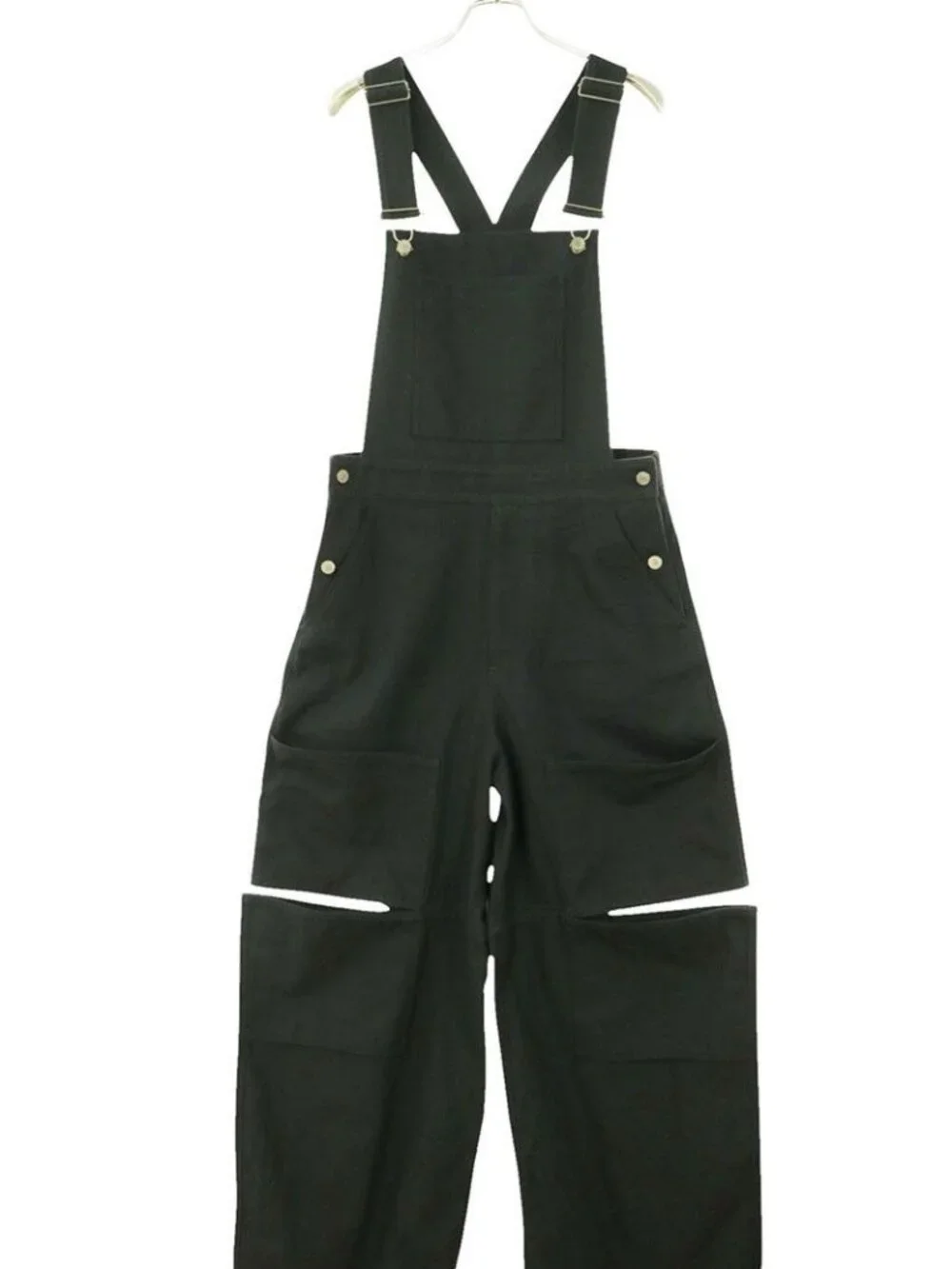 Gucci Pocket Logo Patch Slit Set 46